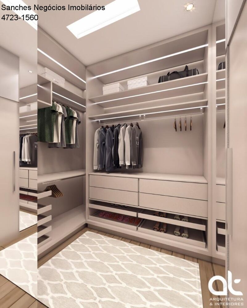 Sobrado, 4 quartos - Foto 13