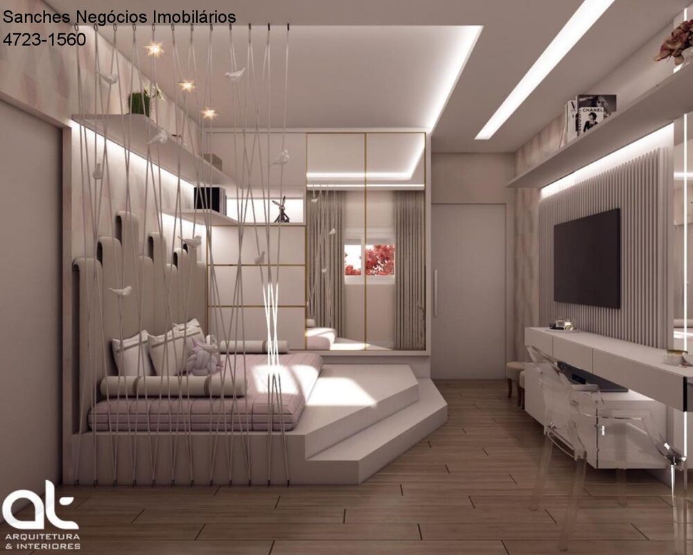 Sobrado, 4 quartos - Foto 12