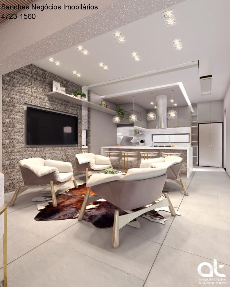 Sobrado, 4 quartos - Foto 7