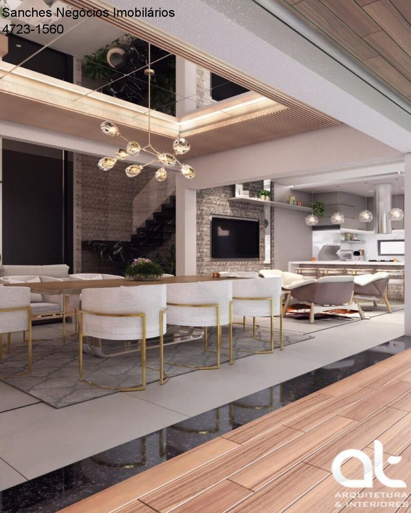 Sobrado, 4 quartos - Foto 6