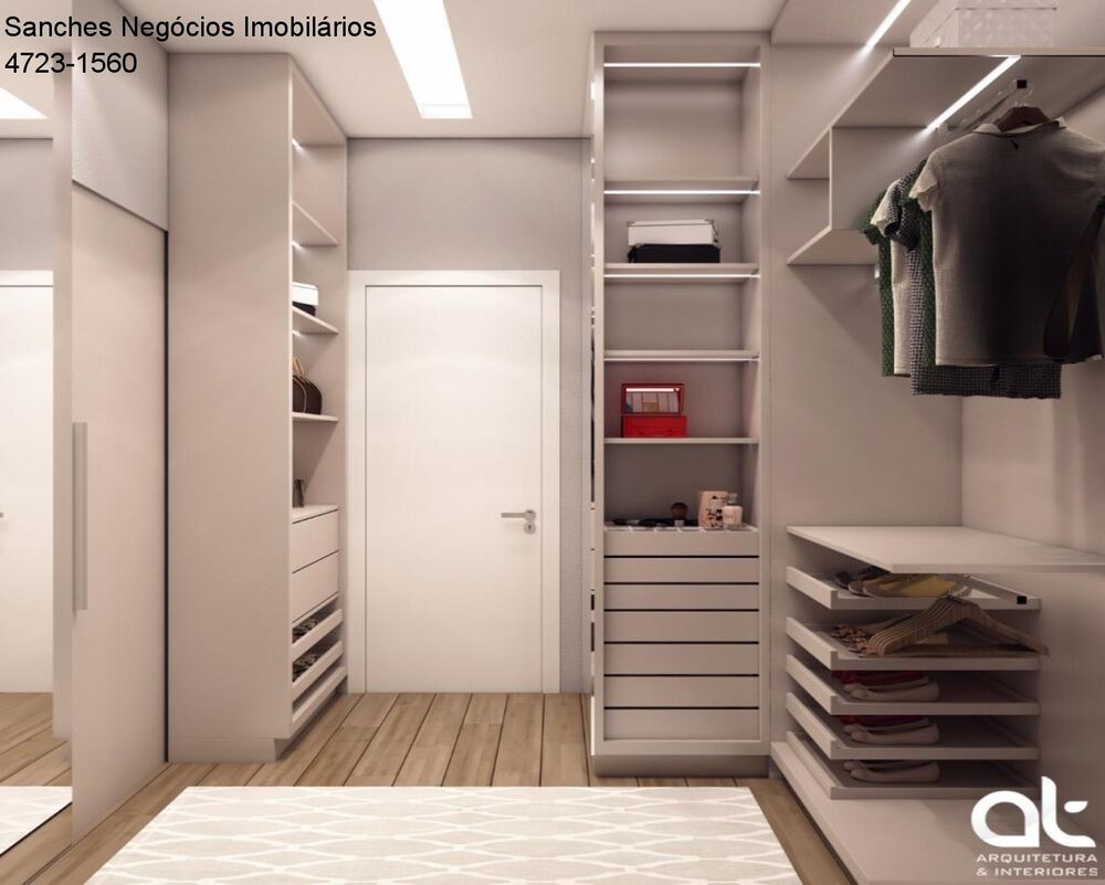 Sobrado, 4 quartos - Foto 9