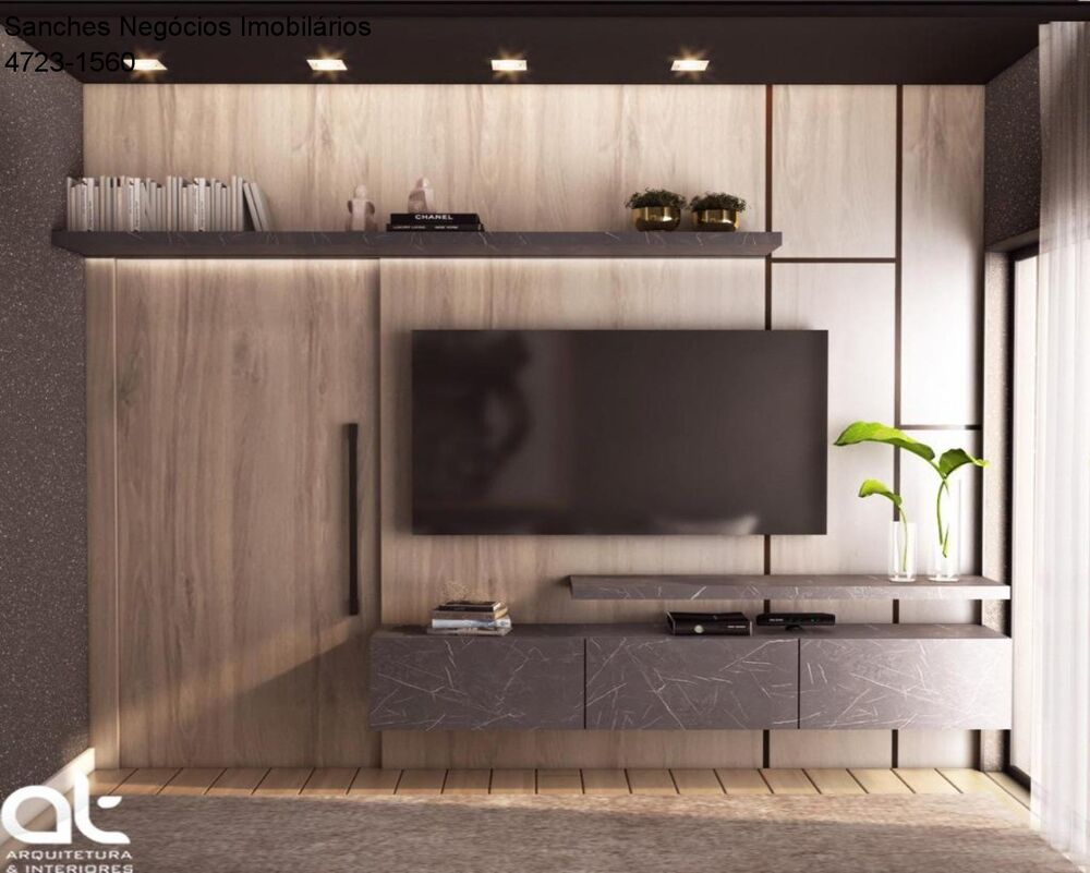 Sobrado, 4 quartos - Foto 11