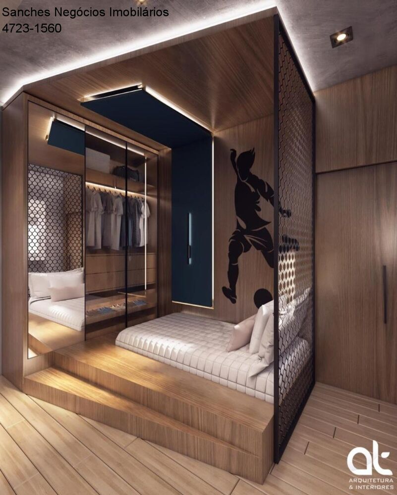 Sobrado, 4 quartos - Foto 16