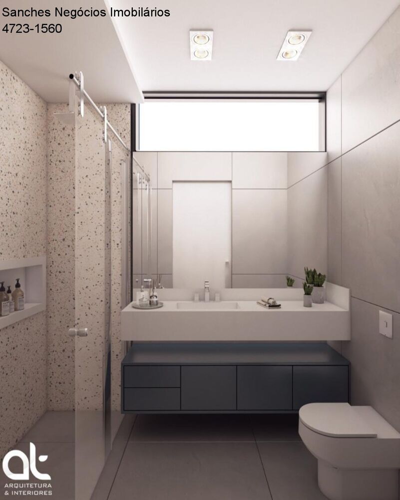 Sobrado, 4 quartos - Foto 10