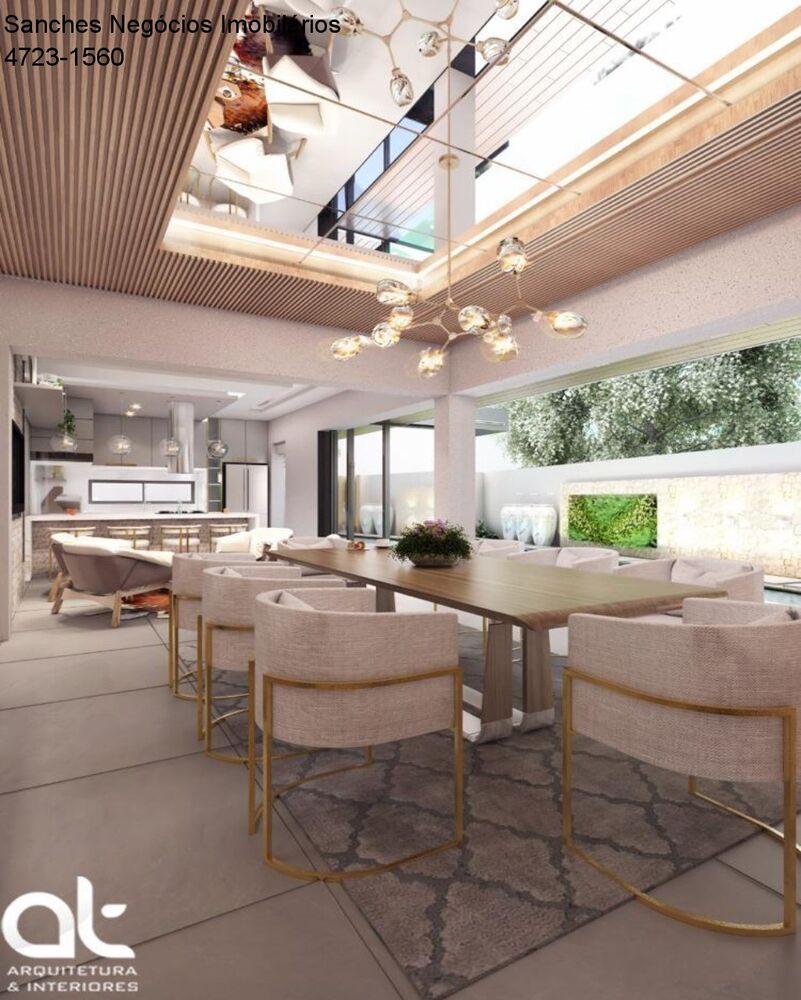 Sobrado, 4 quartos - Foto 4