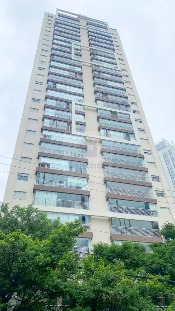 Apartamento, 3 quartos, 180 m² - Foto 1