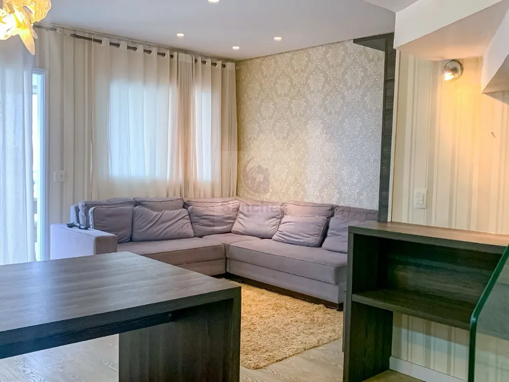 Apartamento, 3 quartos, 180 m² - Foto 3