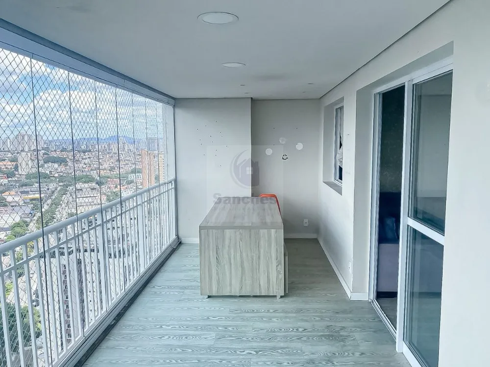 Apartamento, 3 quartos, 180 m² - Foto 4