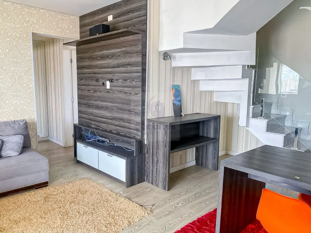 Apartamento, 3 quartos, 180 m² - Foto 2