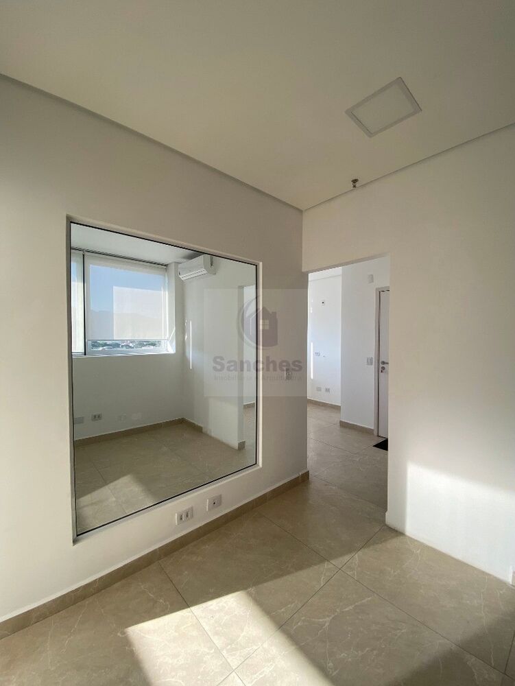 Sala-Conjunto, 39 m² - Foto 5