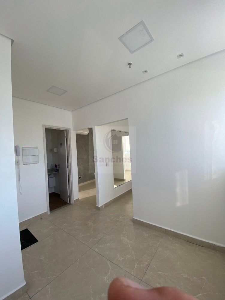 Sala-Conjunto, 39 m² - Foto 3