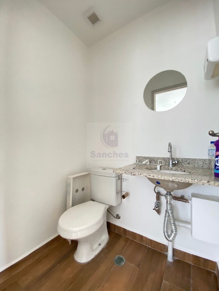 Sala-Conjunto, 39 m² - Foto 9