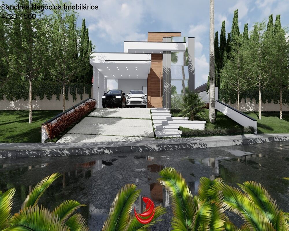 Casa de Condomínio, 3 quartos - Foto 11