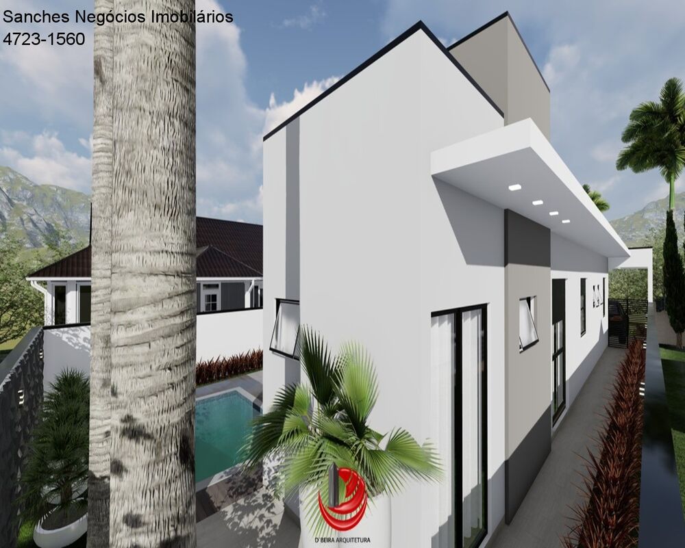 Casa de Condomínio, 3 quartos - Foto 5