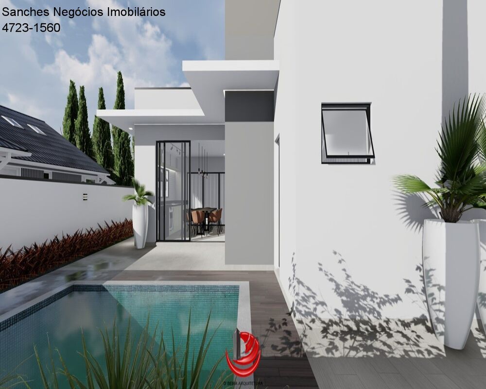 Casa de Condomínio, 3 quartos - Foto 7