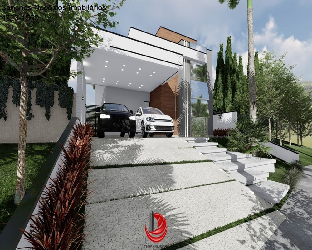 Casa de Condomínio, 3 quartos - Foto 9