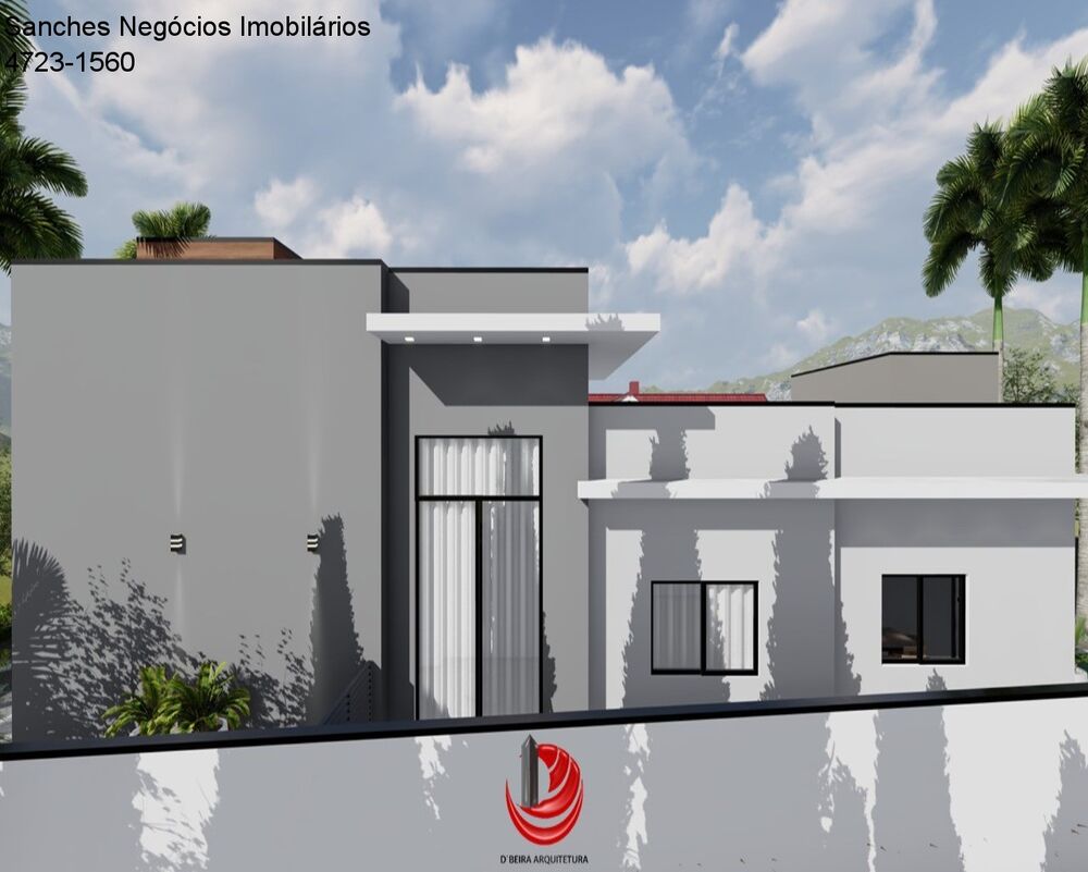 Casa de Condomínio, 3 quartos - Foto 12