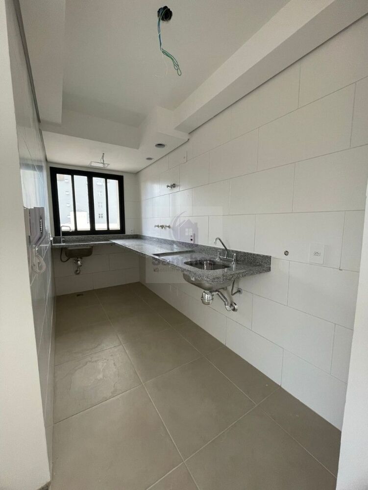 Apartamento, 1 quarto, 38 m² - Foto 2