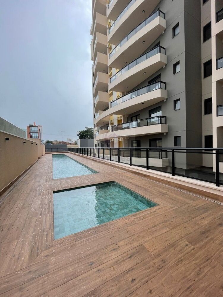 Apartamento, 1 quarto, 38 m² - Foto 1