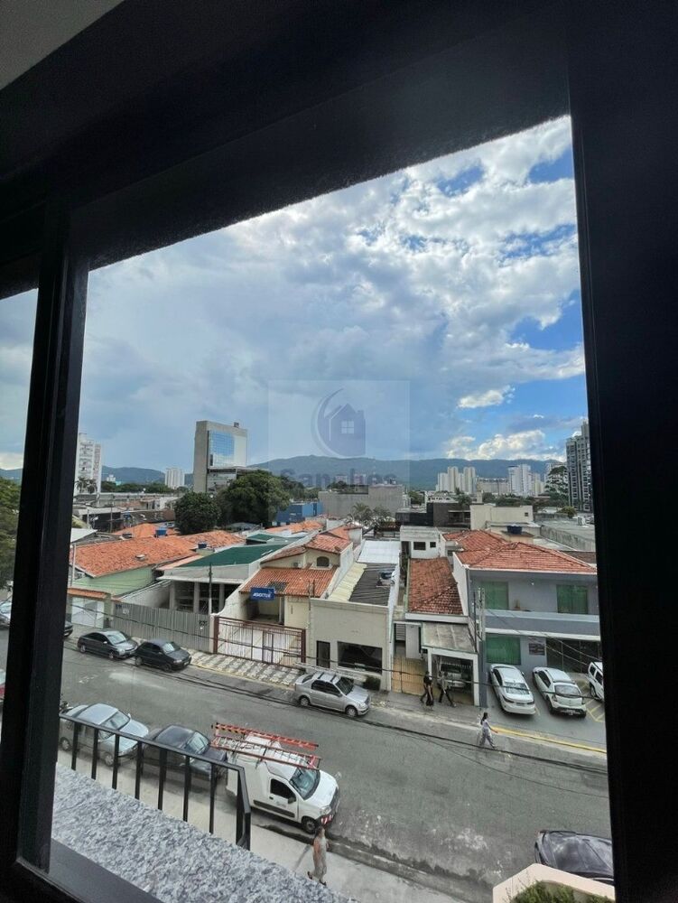 Apartamento, 1 quarto, 38 m² - Foto 8