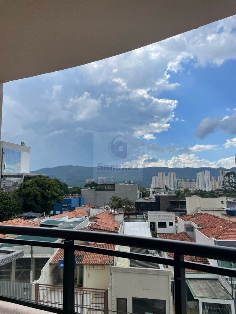 Apartamento, 1 quarto, 38 m² - Foto 6