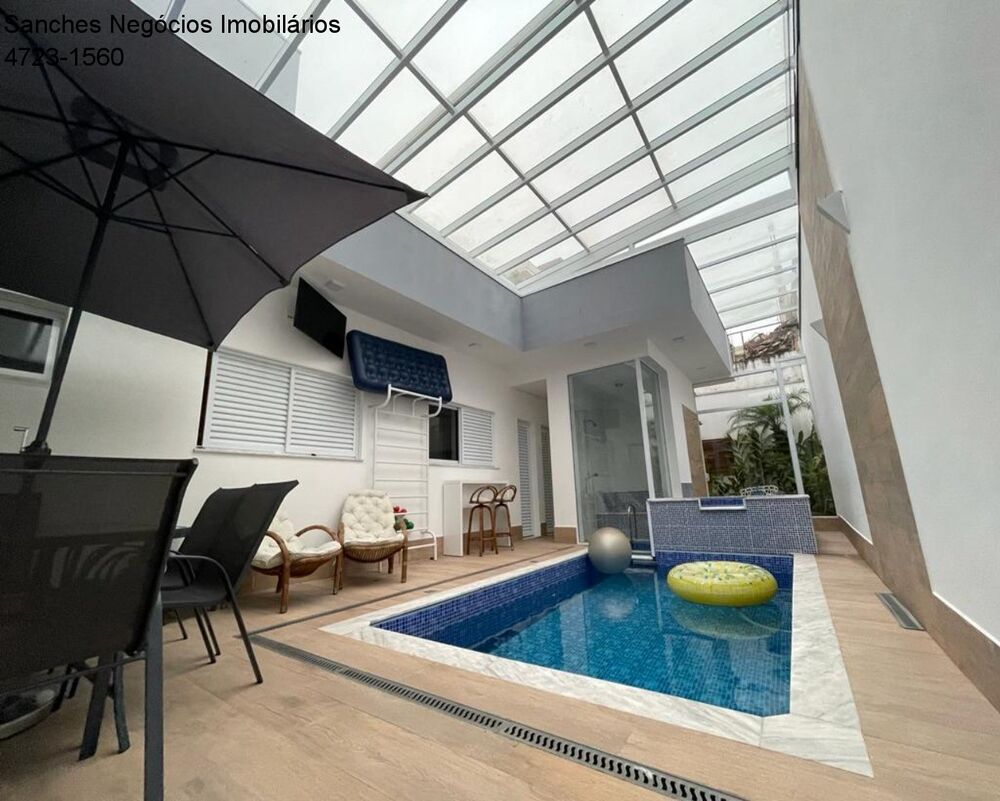 Casa, 4 quartos - Foto 5