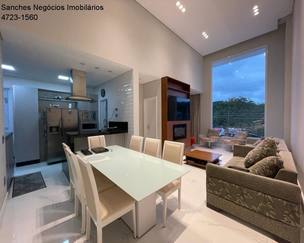 Casa, 4 quartos - Foto 14