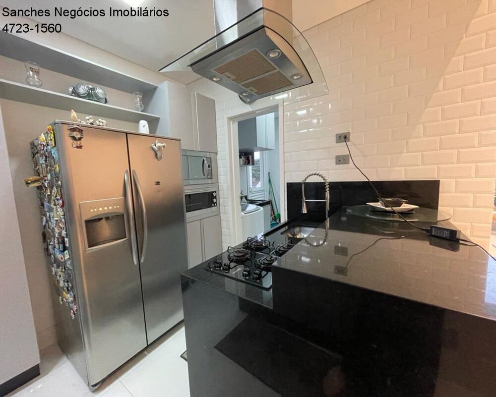 Casa, 4 quartos - Foto 4