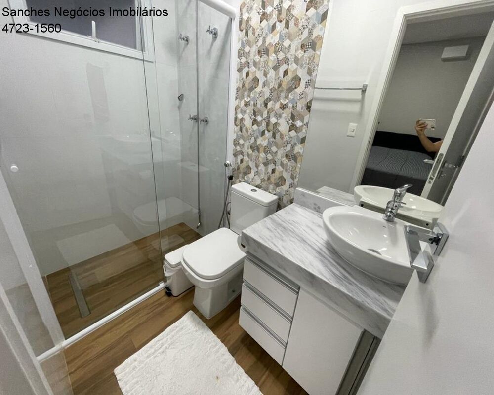 Casa, 4 quartos - Foto 11