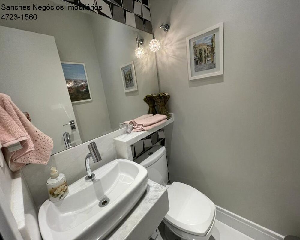 Casa, 4 quartos - Foto 2