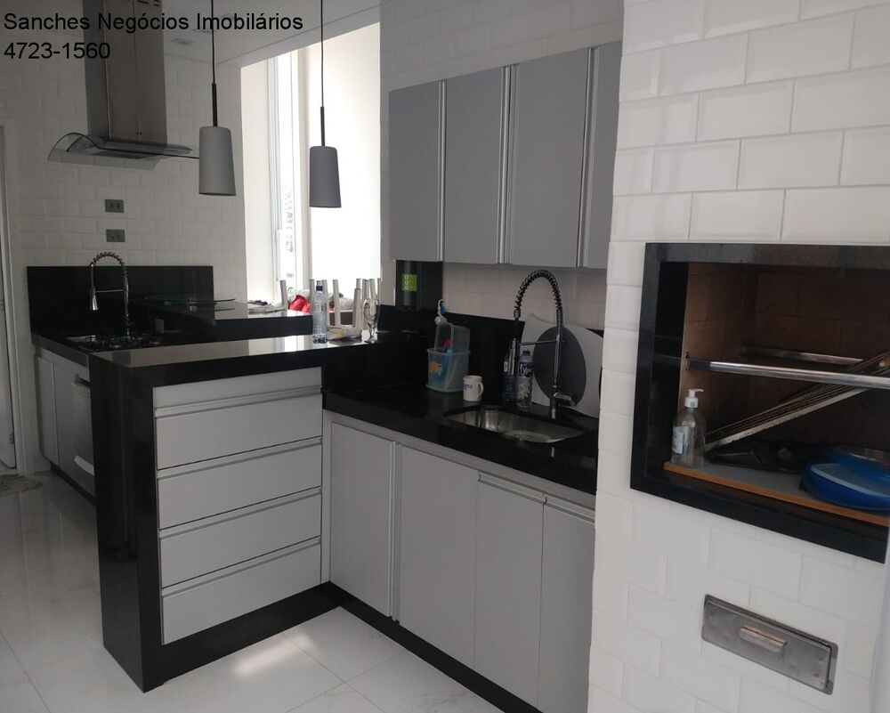 Casa, 4 quartos - Foto 12