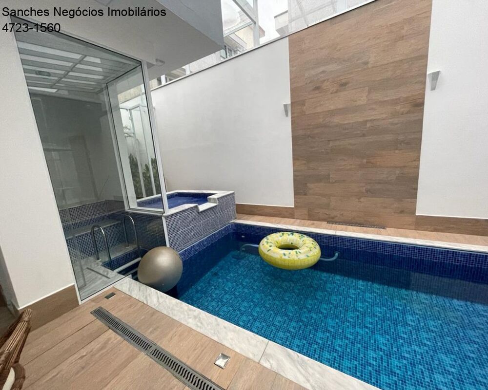 Casa, 4 quartos - Foto 9