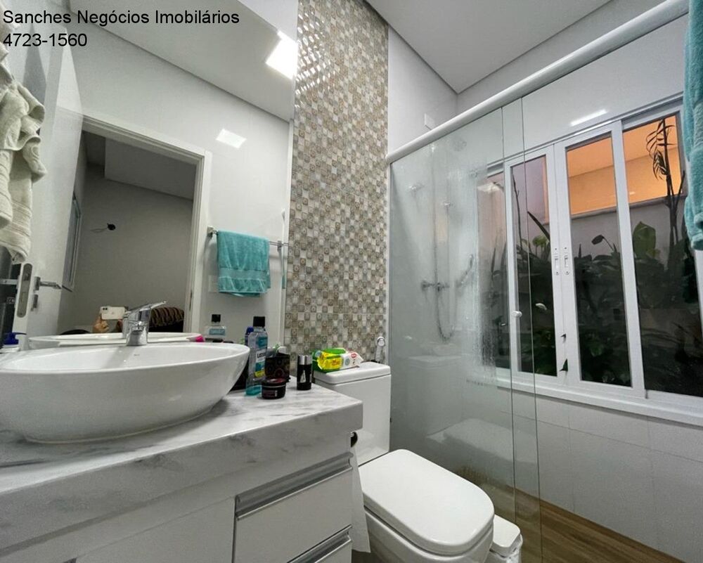 Casa, 4 quartos - Foto 3