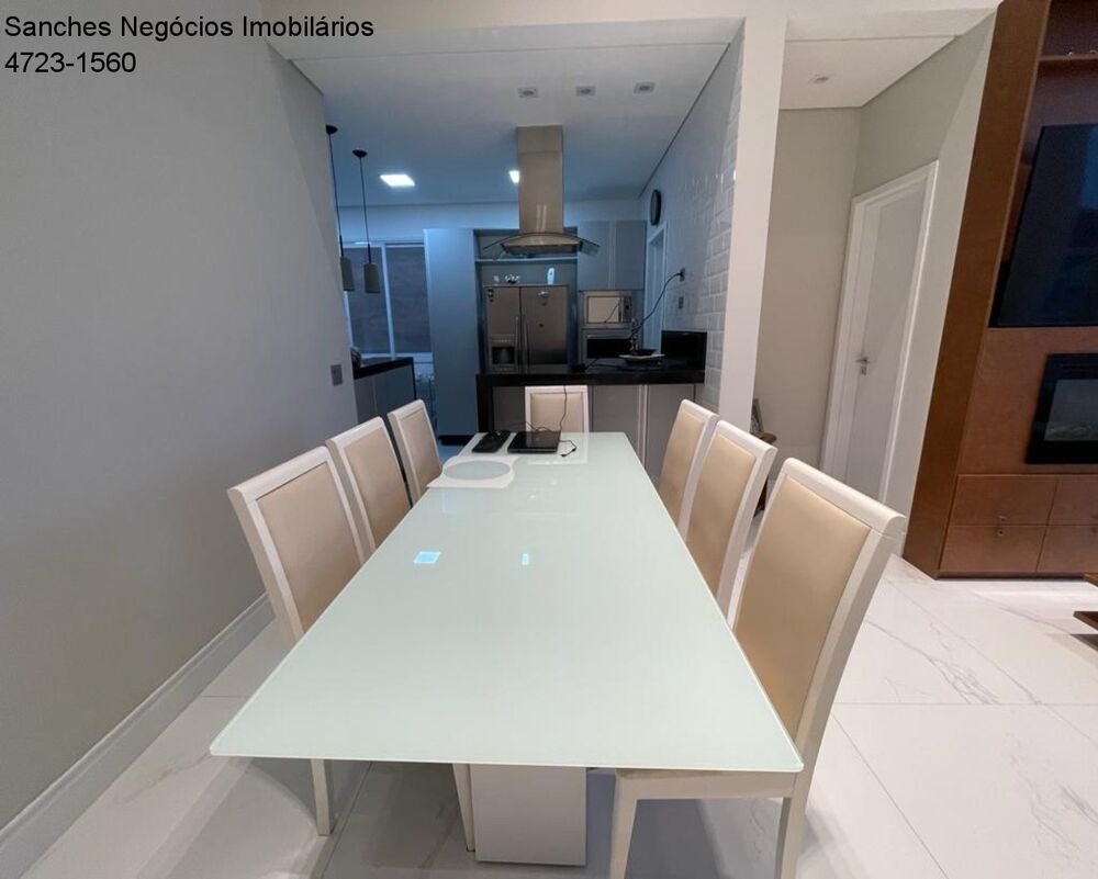 Casa, 4 quartos - Foto 15