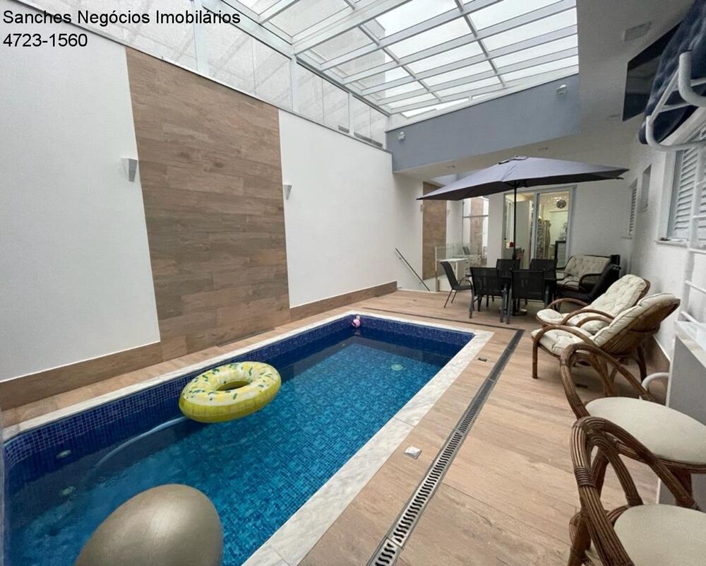 Casa, 4 quartos - Foto 1