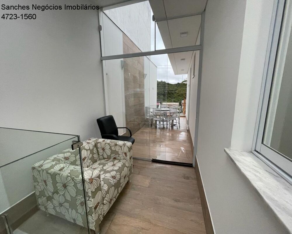 Casa, 4 quartos - Foto 7