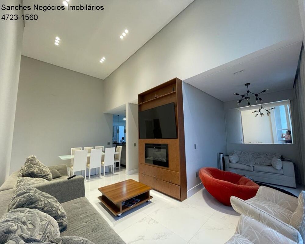 Casa, 4 quartos - Foto 8