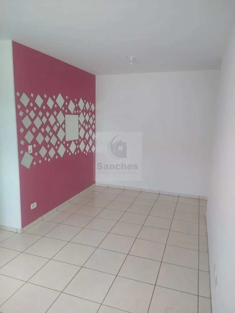 Apartamento, 2 quartos, 55 m² - Foto 2