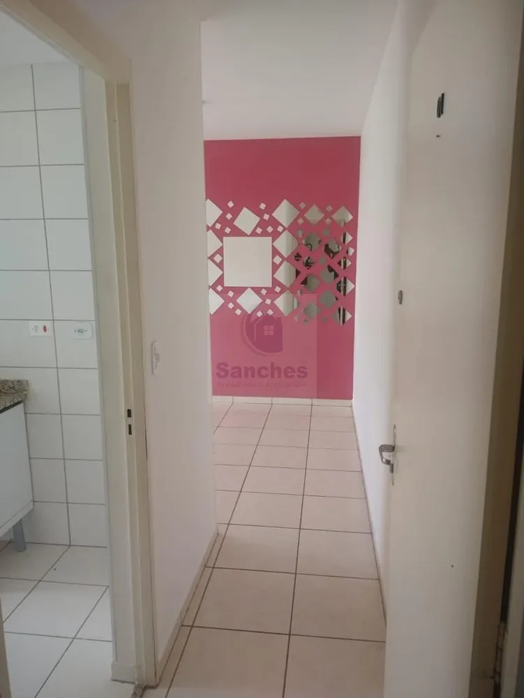 Apartamento, 2 quartos, 55 m² - Foto 4