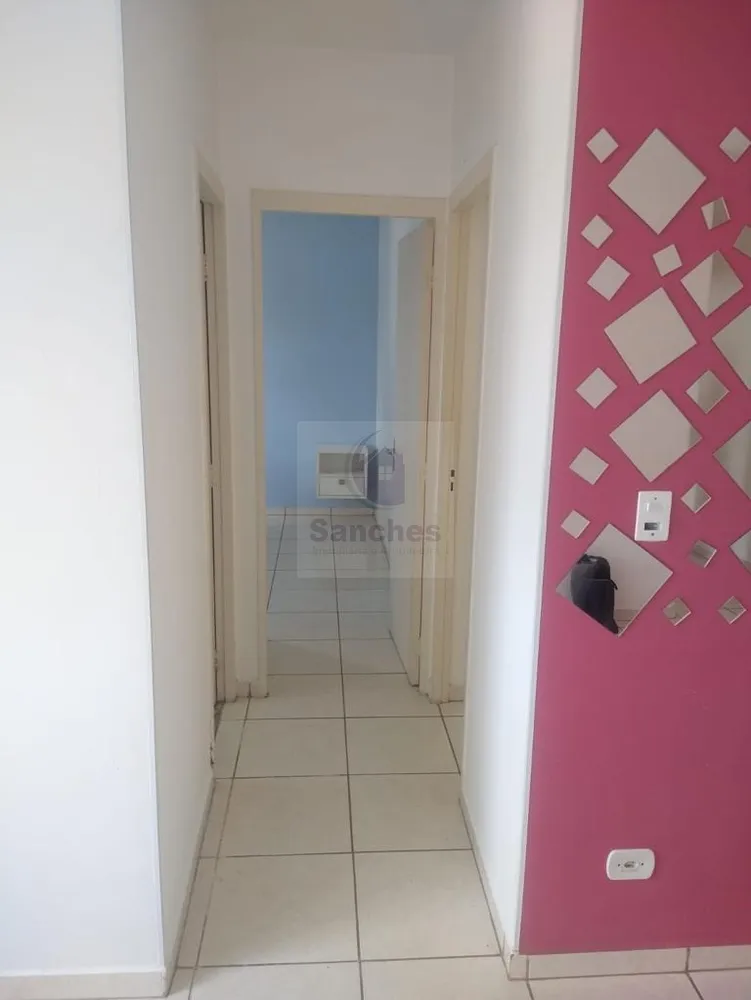 Apartamento, 2 quartos, 55 m² - Foto 3