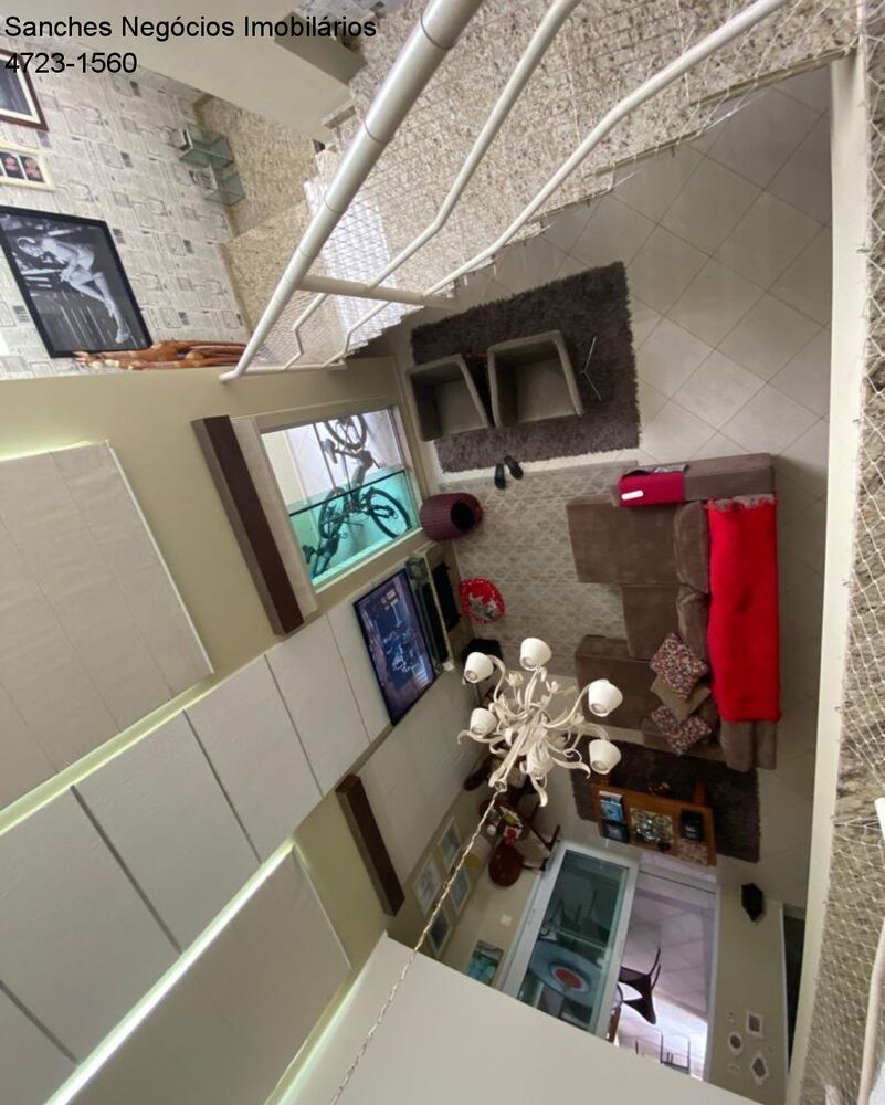 Casa de Condomínio, 3 quartos - Foto 9