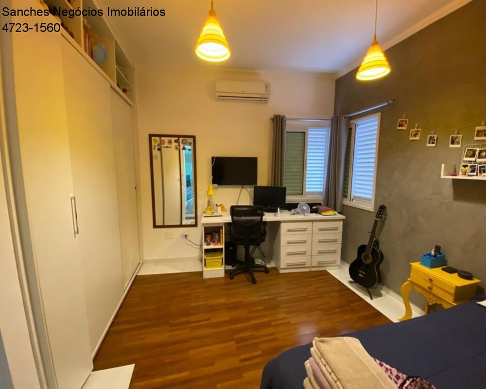 Casa de Condomínio, 3 quartos - Foto 11