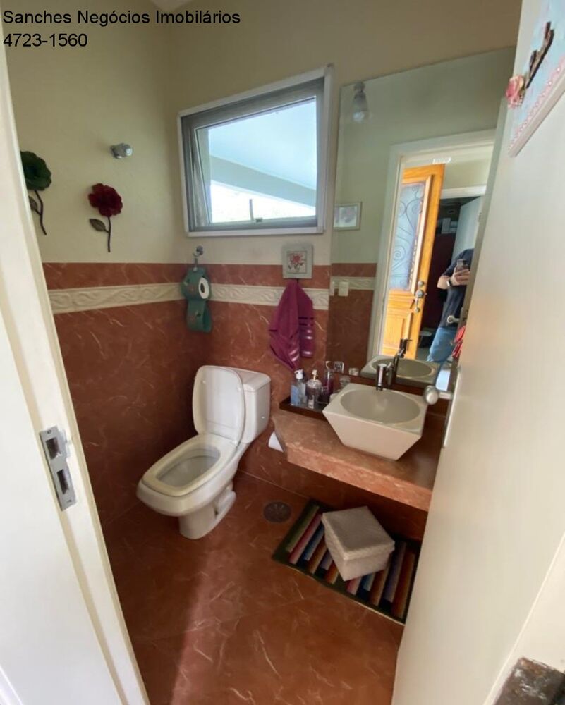 Casa de Condomínio, 3 quartos - Foto 12