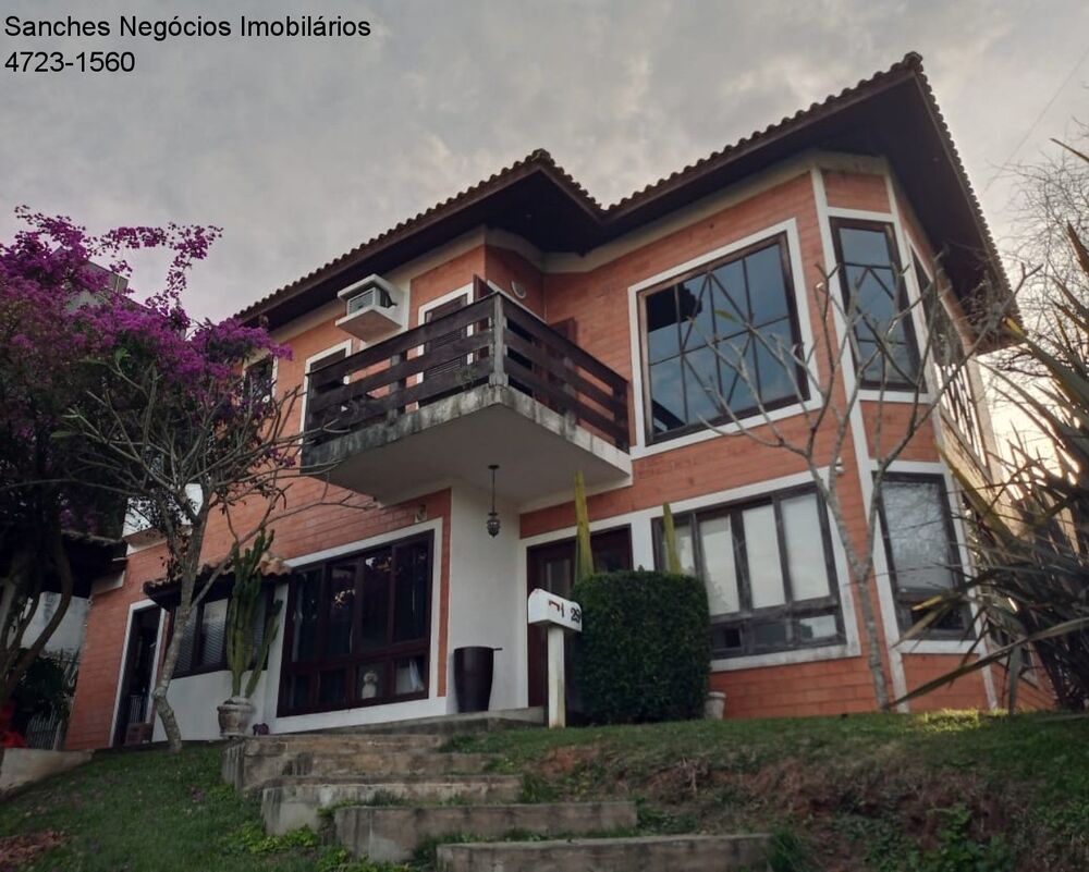 Casa de Condomínio, 4 quartos - Foto 9