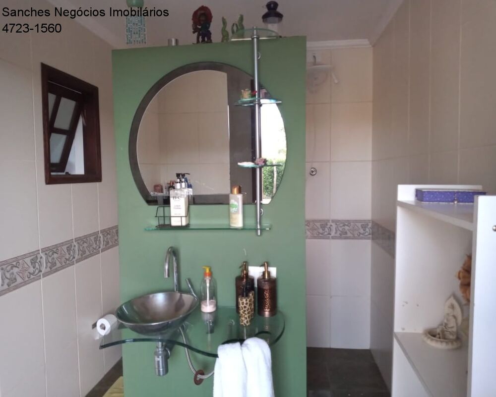 Casa de Condomínio, 4 quartos - Foto 8