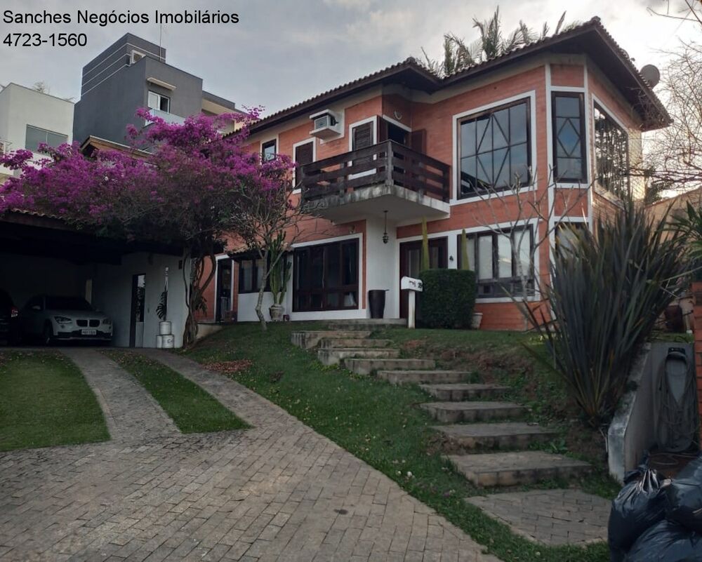 Casa de Condomínio, 4 quartos - Foto 11