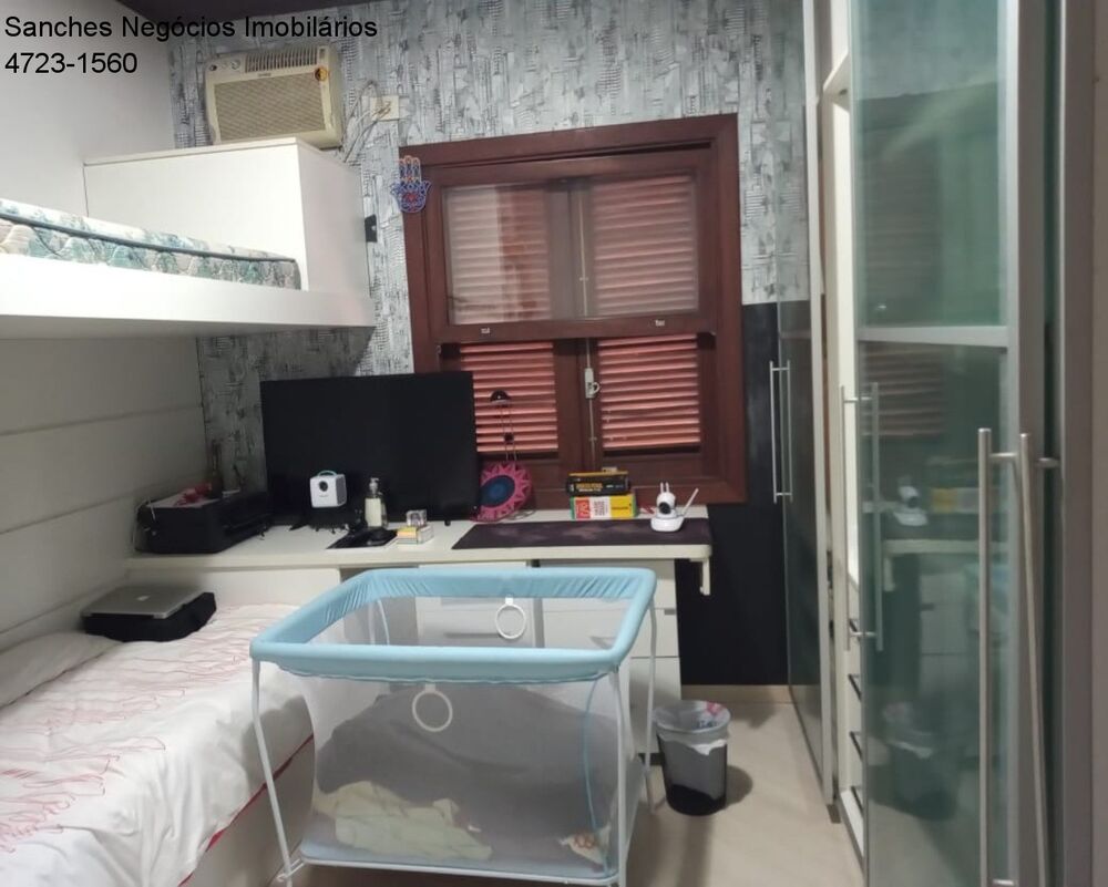 Casa de Condomínio, 4 quartos - Foto 3