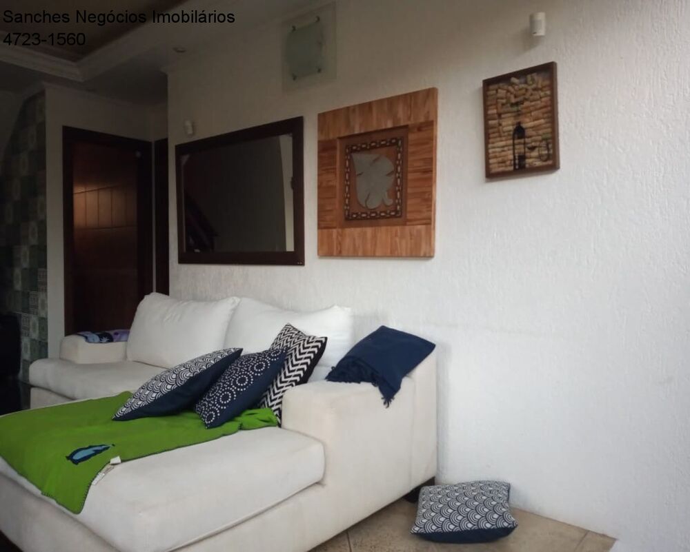 Casa de Condomínio, 4 quartos - Foto 14