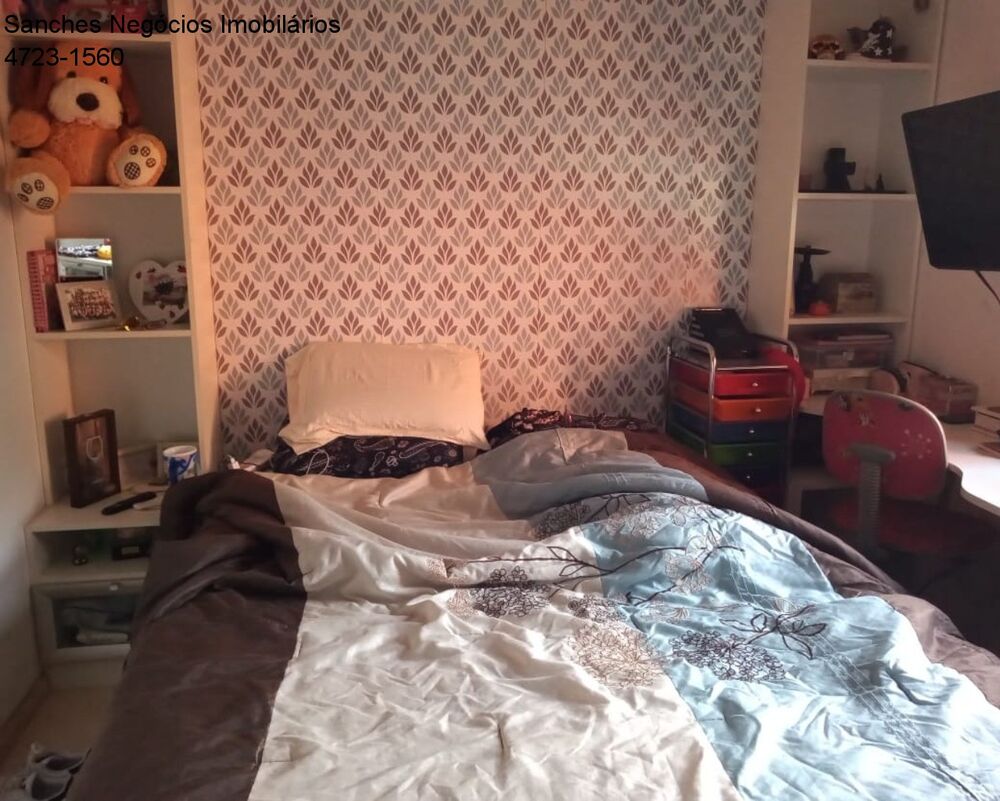 Casa de Condomínio, 4 quartos - Foto 7