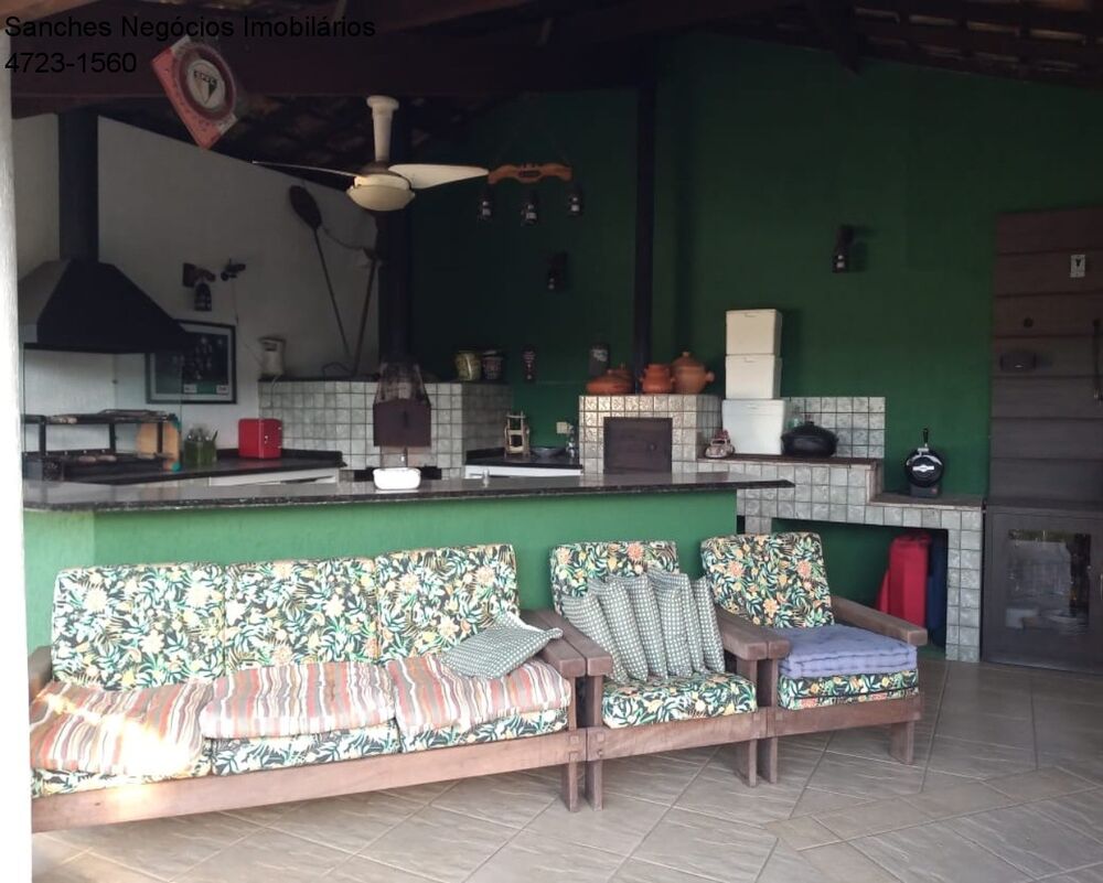 Casa de Condomínio, 4 quartos - Foto 6